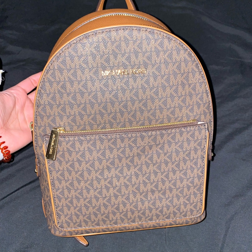 Michael Kors Backpack